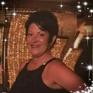 Meet your Posher, Becky